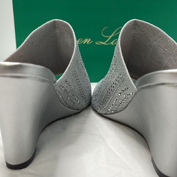 LAUREN LORRAINE MARTHA SANDALS FTL-05-075 - Picture 7 of 13